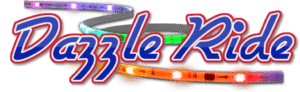 Dazzle Ride Logo