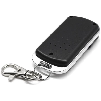 433mhz Universal Rolling Garage and Gate Opener Key Fob - Image 2