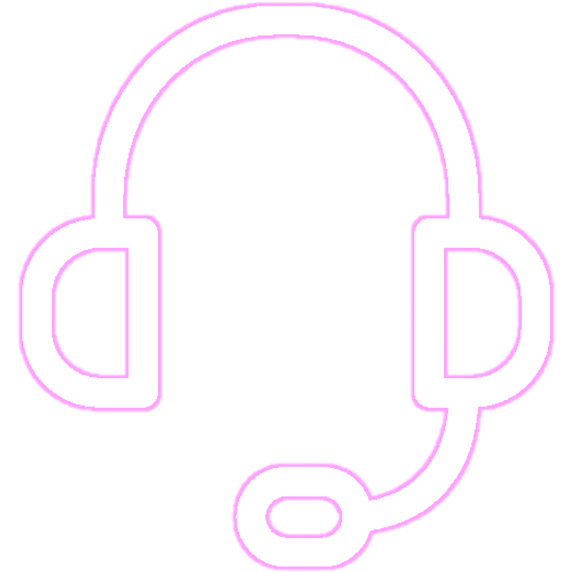 great service icon headset