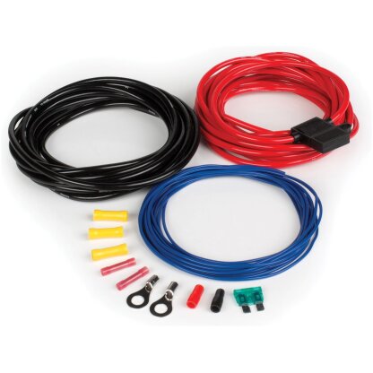 10 AWG AMPLIFIER KIT