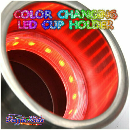 LED Cup Holder main product image