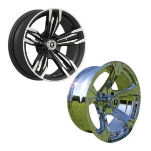Golf Cart Wheels Category Picture