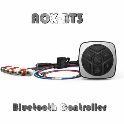 ACX-BT3 Bluetooth Controller