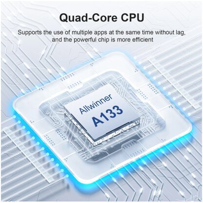 AI Box product features image