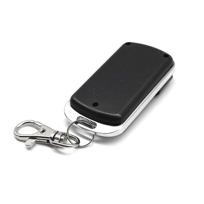 433mhz Universal Rolling Garage and Gate Opener Key Fob - Image 2